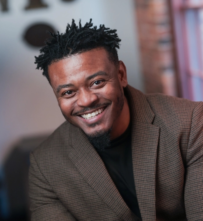 Dorren Willis, Field Inspector, Baltimore Equitable Insurance