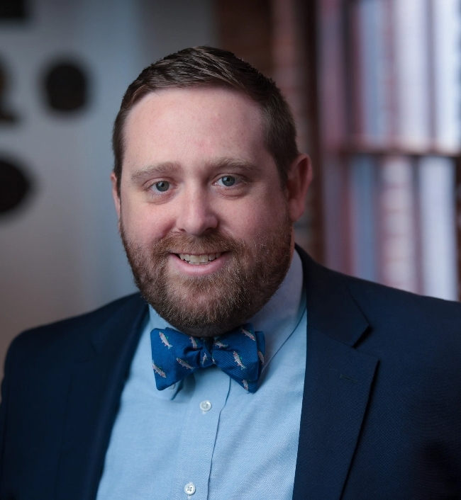 Jeffrey Wrobel, Underwriting Manager, Baltimore Equitable Insurance