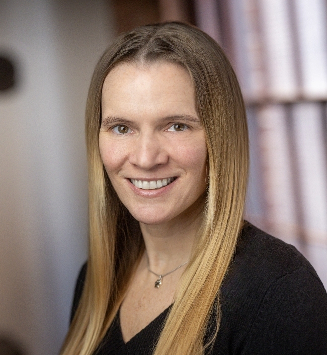 Shannon Pirrung, Senior Accountant, Baltimore Equitable Insurance