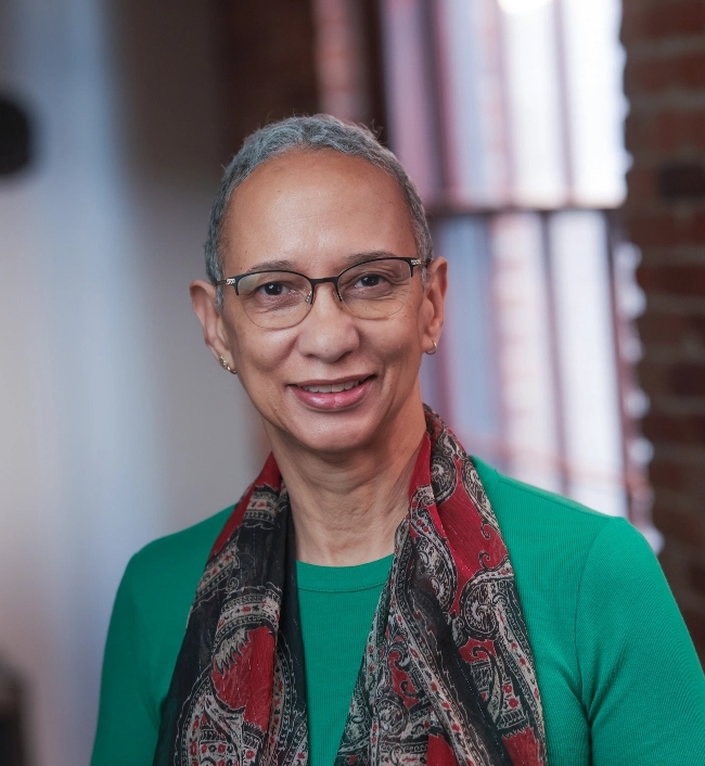 Lillian Lansey, Customer Service Representative, Baltimore Equitable Insurance