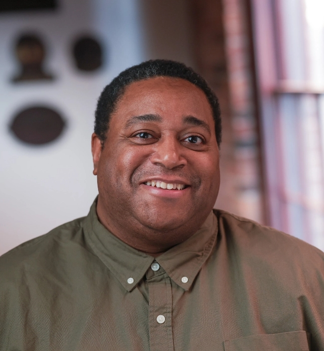 Paul Williams, Customer Service Representative, Baltimore Equitable Insurance