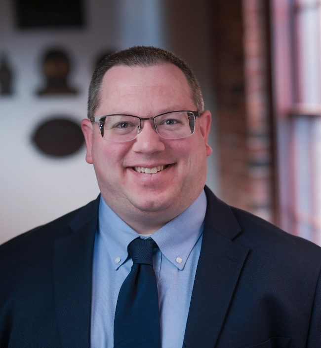 Rob Kraft, Sales Representative, Baltimore Equitable Insurance