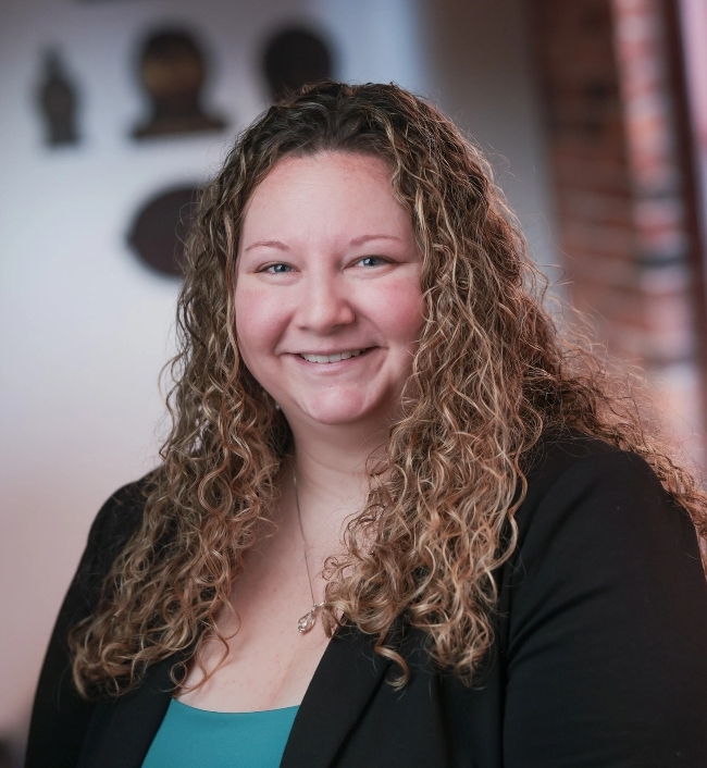 Taylor Kraft, Sales Coordinator, Baltimore Equitable Insurance